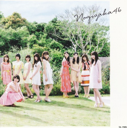 lovely46:    乃木坂46 15thシングル 『裸足でSummer』 part 6 via La_mela   