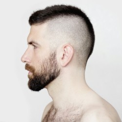 sweatyhairylickable:  http://sweatyhairylickable.tumblr.com for more hairy sweaty dudes! 