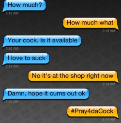 Grindr Lulz