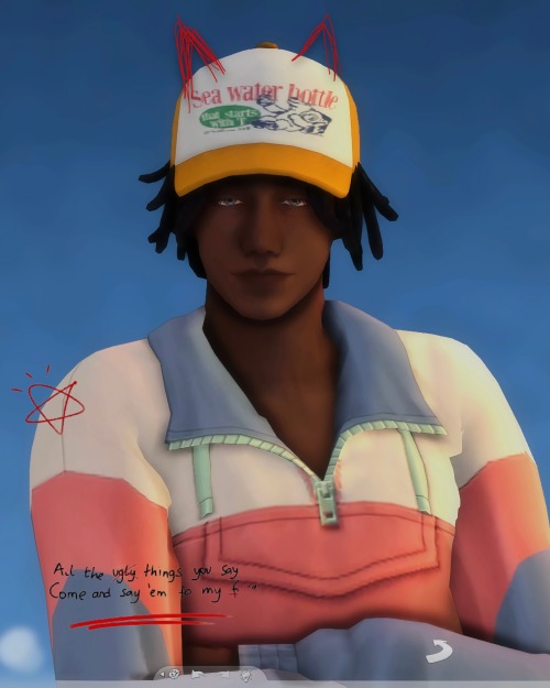 the nerd: Cody