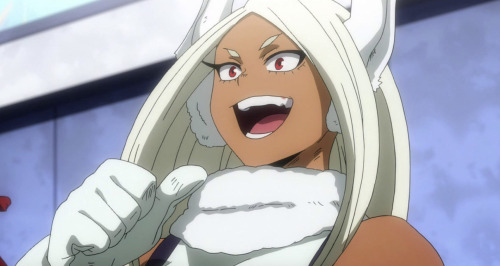 Anime Fans And Directors, I Beg You. You Want To Be Popular? Black Characters. They Are ALWAYS The Best