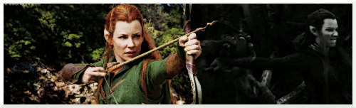 captainofthegreenwoodguard:Middle-earth weaponry ~ bow and arrow