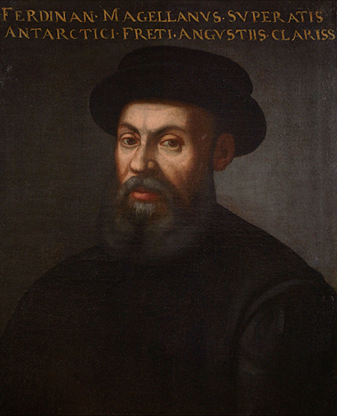 Ferdinand Magellan – Scientist of the DayFerdinand Magellan, a Portuguese explorer and navigat