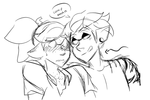 inkstyle:  wHO SAID OLD SHIPS !!!!??!??
