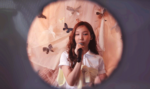 NAYEON Butterflies Live Clip (240623)