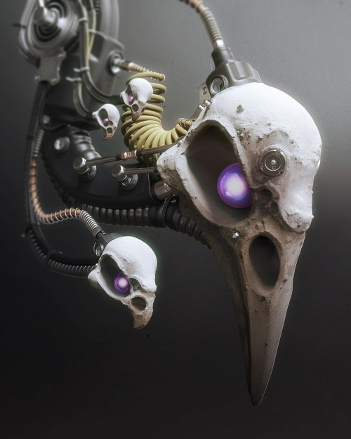 cyberimplant:    Mark Van Haitsma   