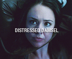 cassandrapentagahst:  character tropes → Tessa 