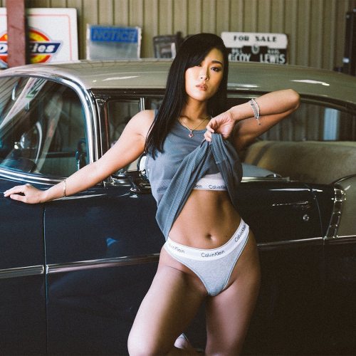 Howd-I-Get-Here:  Rose Melle