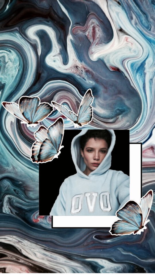 Halsey