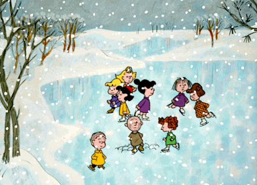 20th-century-man:A Charlie Brown Christmas / directed by Bill Melendez / first broadcast December 9, 1965.