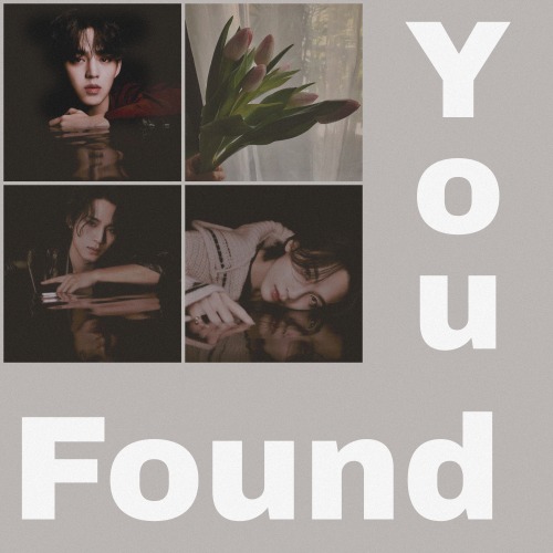 Found You | C.Sc