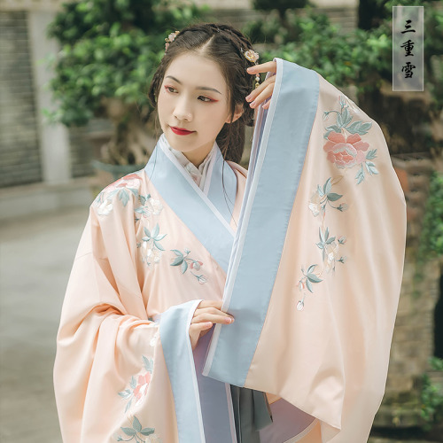 hanfu movement