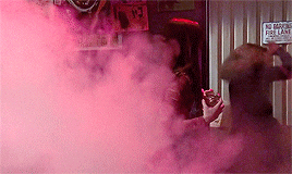 buffysummers:Every season of Buffy the Vampire Slayer → Season OneIn every generation there is a Cho