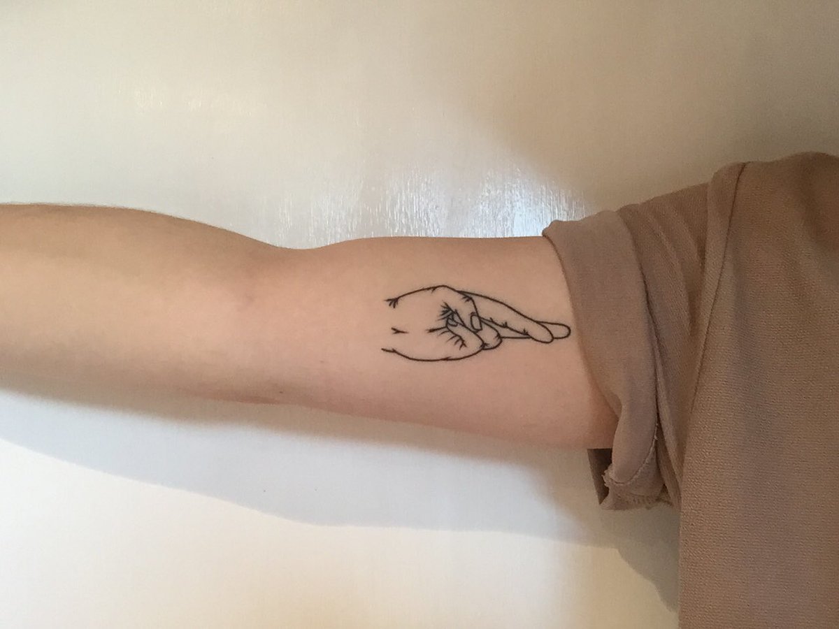 Aggregate 162+ aesthetic tumblr tattoos