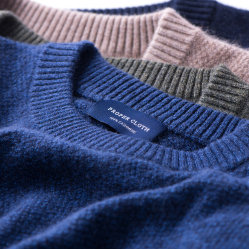 cashmere