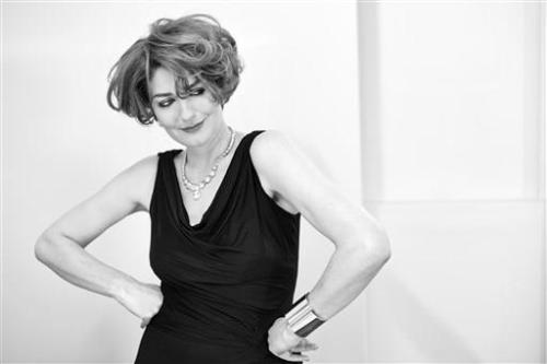 anna chancellor