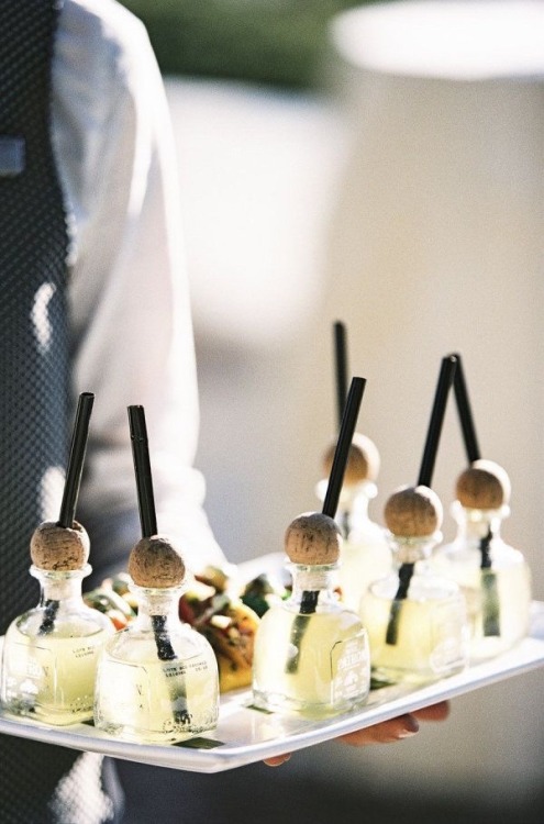 eyesofblue1966:  Officially on vacation … personal tequila with a straw? Totally appropriate :-)
