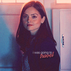 doctorwhoblog:  You’ve got 101 places to see, and you haven’t been to any of