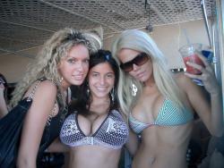 Hot College Babes