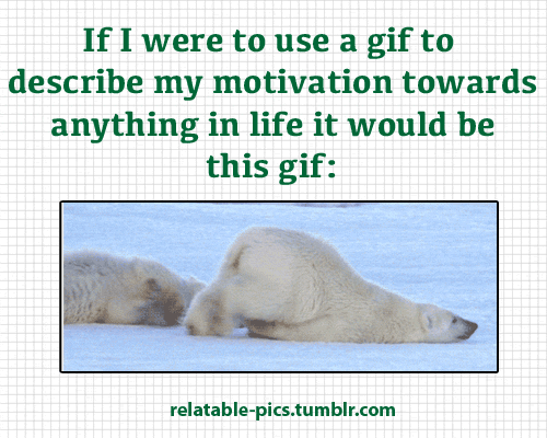 Relatable Blog!