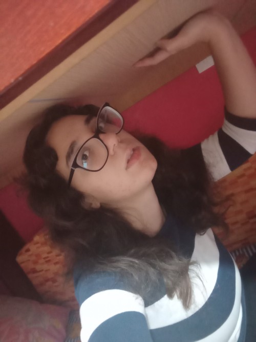 Music , Myself And I