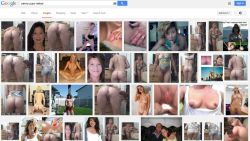 webslutsexposed10:  penny pupo google penny, she wants you to see her naked, and save her pics to spread her more! 