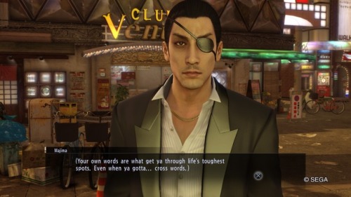 batpop77: Yakuza 0 A serious game.