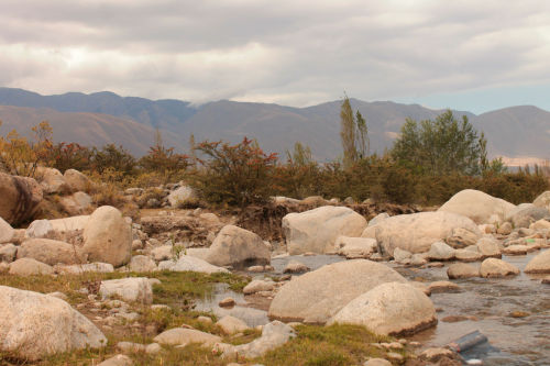 Tafí del Valle, Tucumán, Argentina