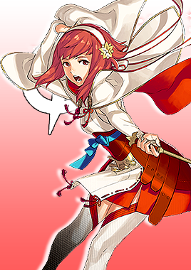 opendoorlorien: The Hoshido Royal Family