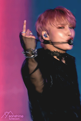 (211107) Deja Vu :: Seonghwa