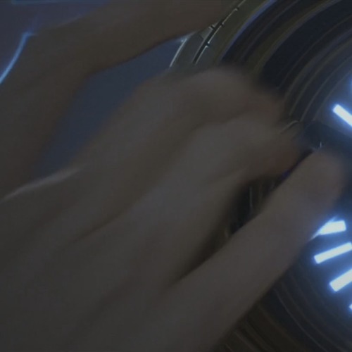 When His Fingers Do The Thing :-)