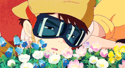 Studio Ghibli Gifs