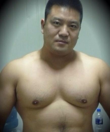 Love Asian Cub