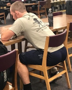 twotonebro:  Happy Veterans day. This bro almost certainly is sporting a drum tight cut American cock in those shorts. Show your support for a tight cut veteran….give them a tight hole to pound. Got to love America…we got nothing but dicks made to