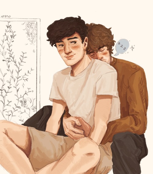 Silly Boys