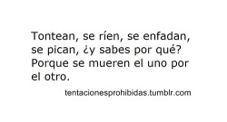 La distancia es temporal, pero el amor es