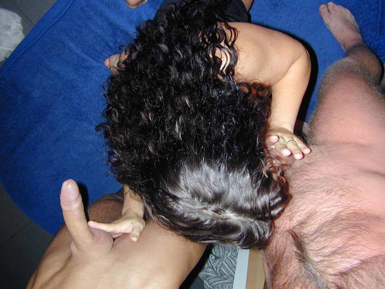 sexwife