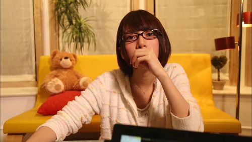 phorbidden:  橋本奈々未