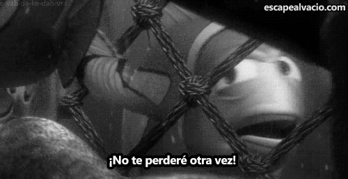 nhatalia-br:  ¡No te perderé otra vez!