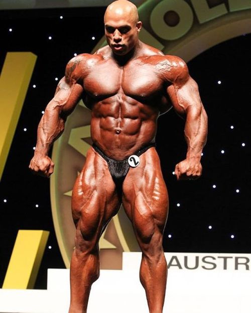 Jonathan Delarosa