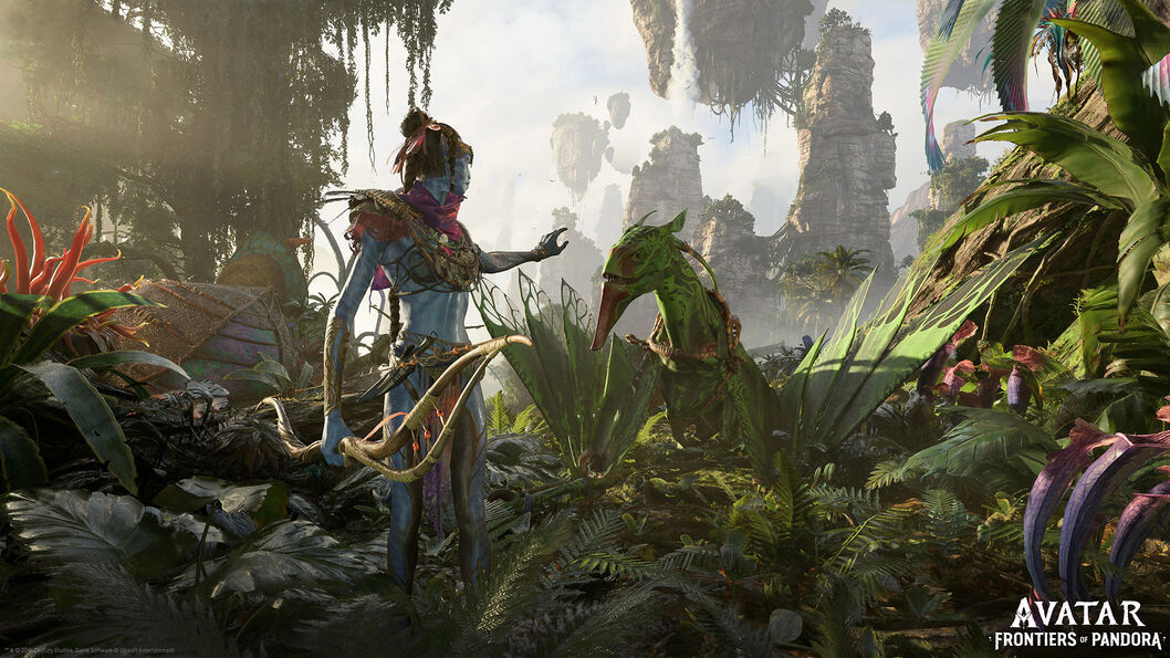 download avatar pandora frontier download avatar pandora frontier