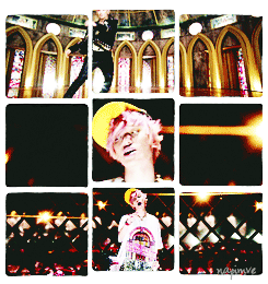 mybangsoo:  Rocking MV. 