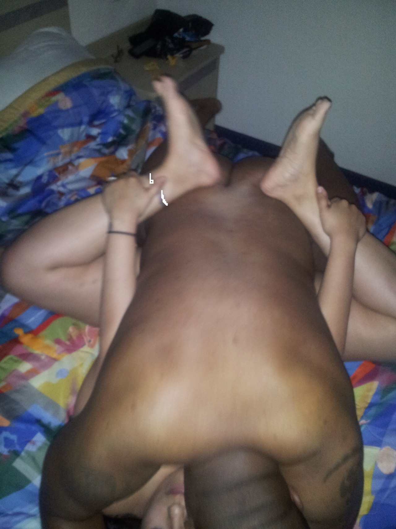 texaslatinamilf:  TEXAS LATINA WIFE FUCKS BBC AT MOTEL IN HURST TEXASSHE LOVES FINDING
