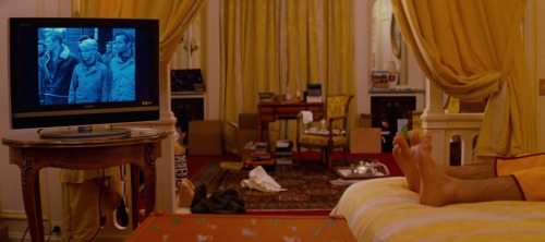 wes-motifs - Wes Anderson//Television