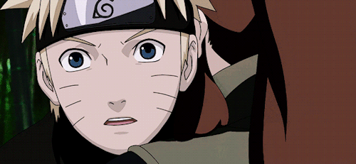 narutogaidens:it’s warm… but you are a fake… 