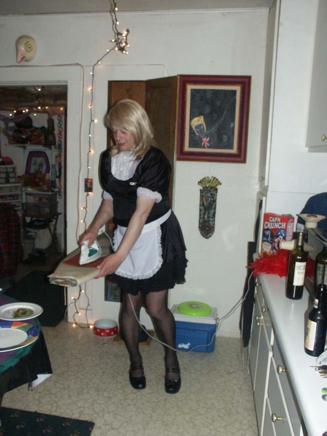 Sissy Housewife On Tumblr