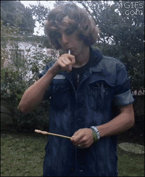 vapingmad:  Fun with vapour! Think this is awesome? Come check us out!