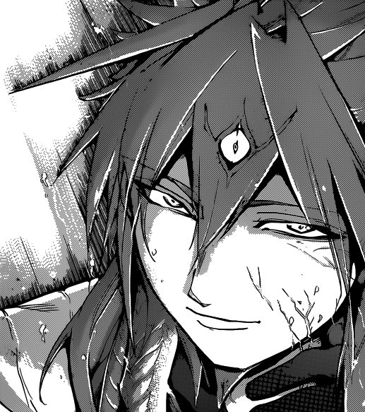 rinkahimeji:  Final part of gift for Nefi!! Kouen, part 2 of 2 