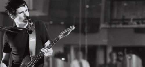 deadstar505:Muse @ Abbey Road 2006
