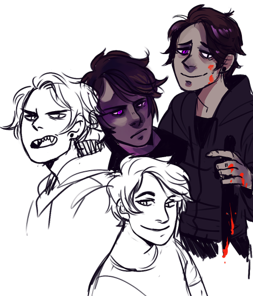 casentine:  what